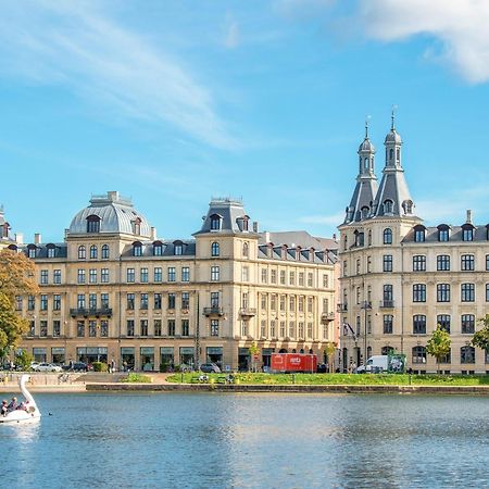 Sanders Square - Spacious Six-Bedroom Apartment Near Amalienborg Copenhague Exterior foto